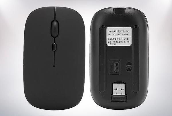 Mouse Inalámbrico para Macbook