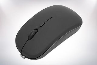 Mouse Inalámbrico para Macbook