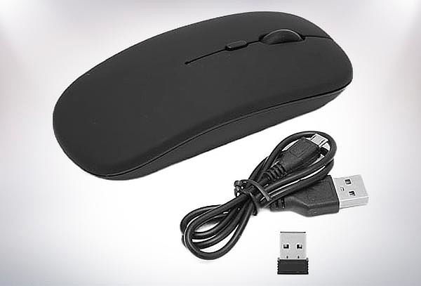 Mouse Inalámbrico para Macbook