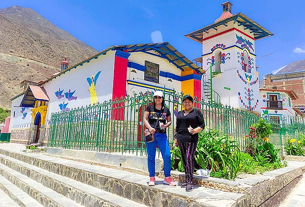  ¡Full Day Antioquía! Pueblito de Colores y Más!