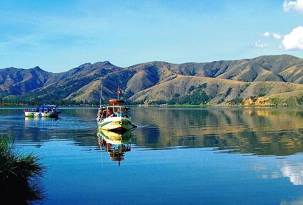 ¡Tour Cañón de Shutjo! Laguna Paca y Más 