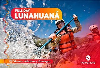 Full Day Lunahuaná con Rutas Incas, Cerro Azul y Más