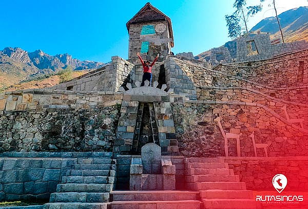 Full Day Machupicchu Limeño! Santa Rosa de Quives y Más