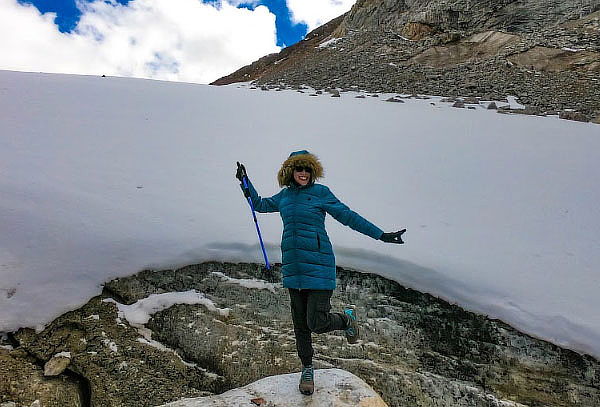 Tour Nevado Raura 1N/1D con Rutas Incas! Trekking y Más