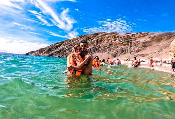 ¡Full Day Playa La Mina con Rutas Incas! Paracas y Más