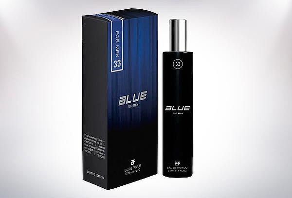 Perfume para Hombres Zapphiro