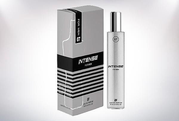 Perfume para Hombres Zapphiro