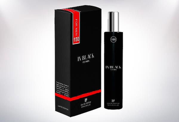 Perfume para Hombres Zapphiro