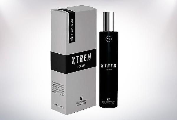 Perfume para Hombres Zapphiro