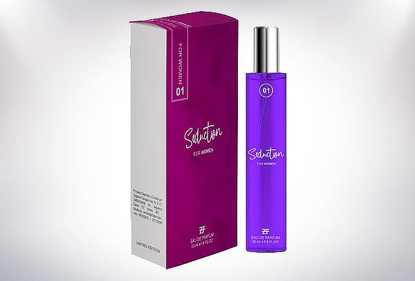 Perfume para Mujeres Zapphiro 