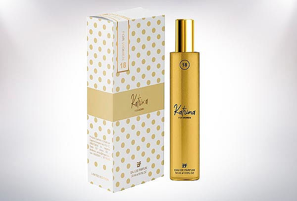 Perfume para Mujeres Zapphiro 