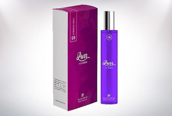 Perfume para Mujeres Zapphiro 