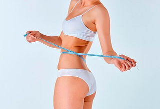 10 Visitas de Liporeductor Intensivo en Cuerpo Completo