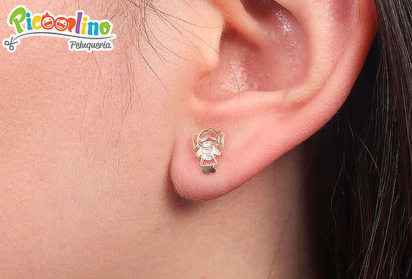 Brilla con Tus Aretes Studex - Perforación y Colocación