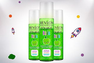 Acondicionador de Niños Equave Kids Conditioner A Escoger