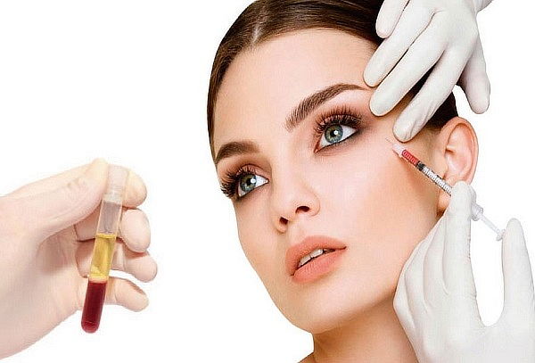 Plasma Rico en Plaquetas + Limpieza Facial Profunda y Más