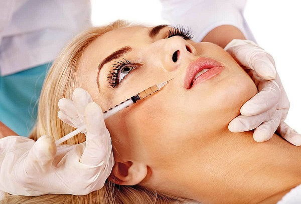 Plasma Rico en Plaquetas + Limpieza Facial Profunda y Más