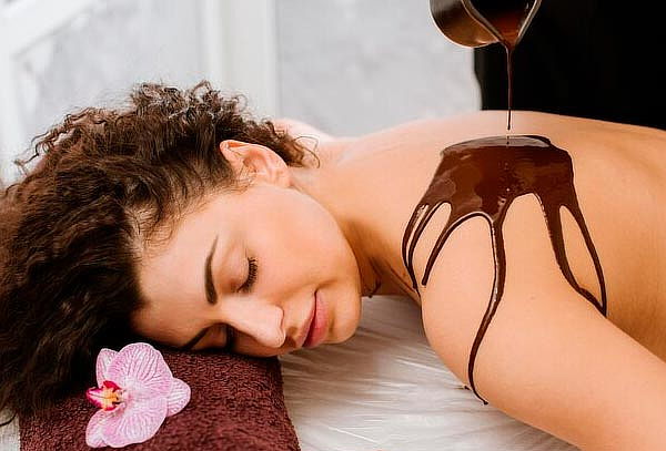 Ritual RED GANESH más Chocolaterapia Aromática en Pareja