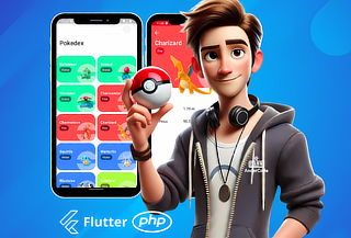 Curso: Crea tu primera Pokédex con Flutter Paso a Paso