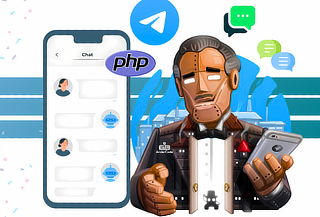 Curso: Crea tu propio Bot de Telegram con PHP 