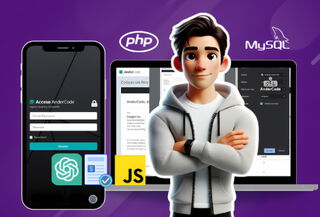 Curso: Crea tu Cotizador Online con PHP, MySQL, JS y ChatGPT