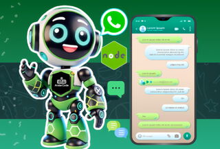 Curso: Desarrollo de Chatbot en WhatsApp Business con NodeJS