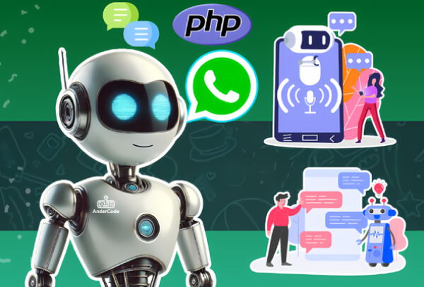 Curso: Desarrollo de Chatbot en WhatsApp Business con PHP