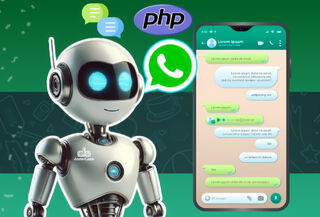 Curso: Desarrollo de Chatbot en WhatsApp Business con PHP