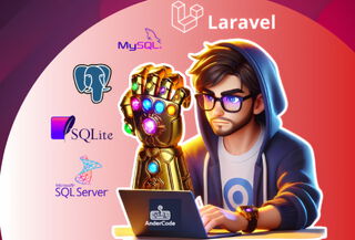 Curso: Laravel ORM y Migración de Bases de Datos