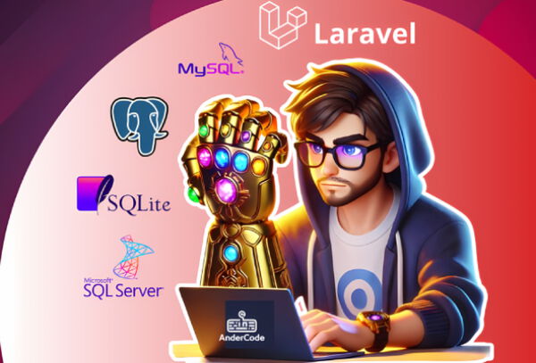 Curso: Laravel ORM y Migración de Bases de Datos