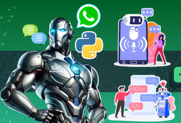 Curso: Desarrollo de Chatbot en WhatsApp Business con Python