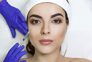 6 Tubos de Plasma Rico en Plaquetas con Vit C y Fototerapia