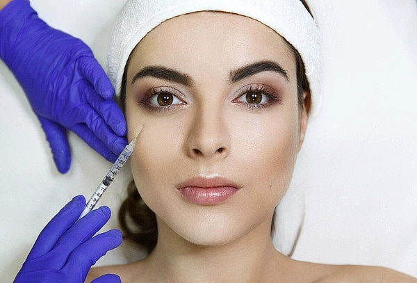 6 Tubos de Plasma Rico en Plaquetas con Vit C y Fototerapia