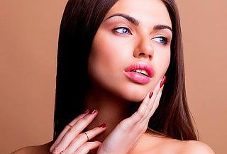 Aumento de Labios con Acido Hialurónico en VIP Lyanna 