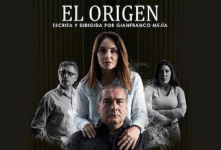 Obra Teatral Drama "El Origen" 8:30 pm, San Isidro