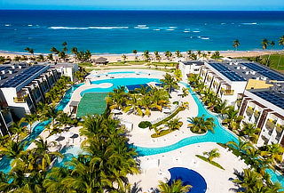 Dreams Onyx ¡Plan Todo Incluido! 5D/4N en Punta Cana para 2