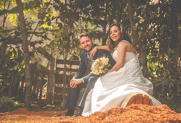1 Hora Fotografía de Bodas Civil o Religioso + Fotos Digital