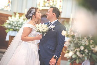 1 Hora Fotografía de Bodas Civil o Religioso + Fotos Digital