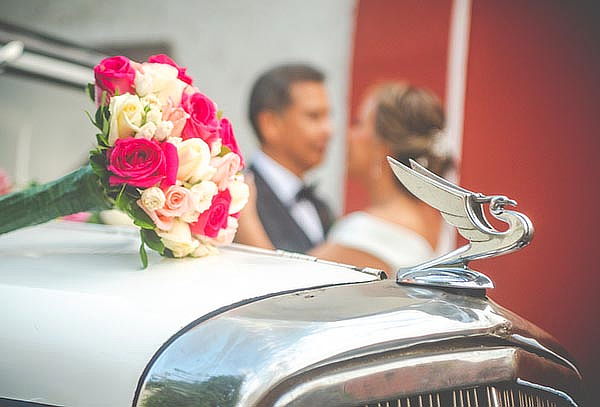 1 Hora Fotografía de Bodas Civil o Religioso + Fotos Digital