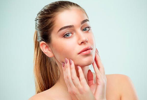 Limpieza Facial+ Punta de Diamante + Máscara LED 7 Colores 