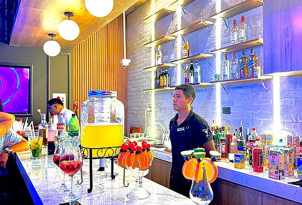 Full Day + Vale de consumo en Club Resort La Fogata 