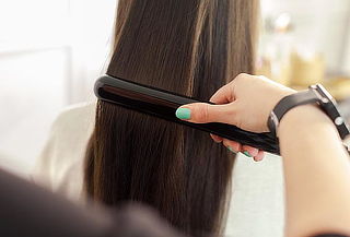 Laceado sin Secadora + Corte de Puntas y Más