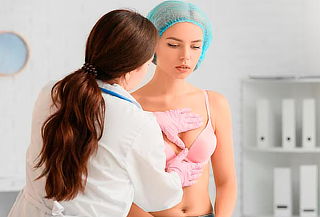 Chequeo Preventivo Femenino: Ginecológico y de Mamas