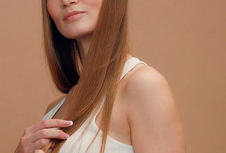 Botox Italian Max + Lavado + Cepillado +  Serum Reparador