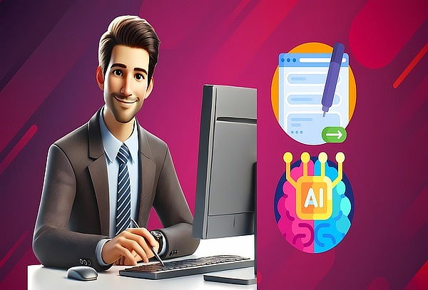 Curso: Formularios Educativos con Inteligencia Artificial