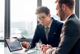 Curso Online de Inversión en Bolsa