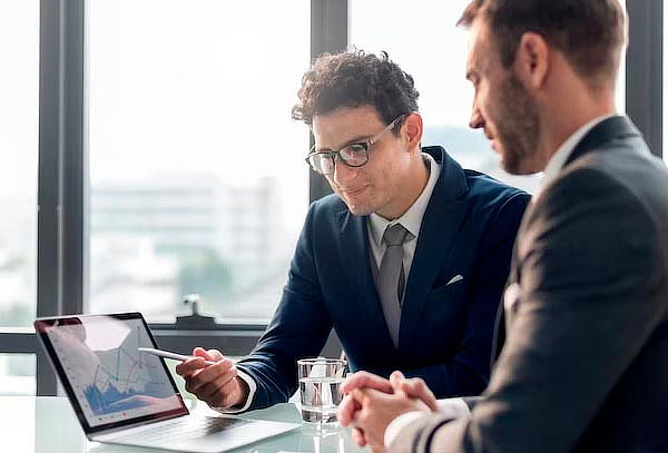 Curso Online de Inversión en Bolsa