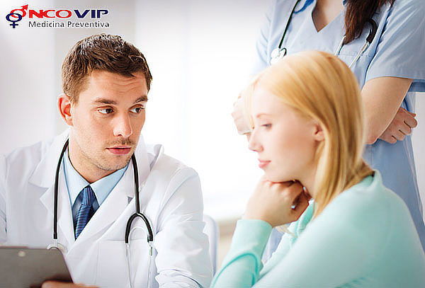 Chequeo Ginecológico + Papanicolau + Ecografía transvaginal