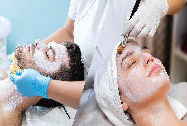 Limpieza Facial Premium
