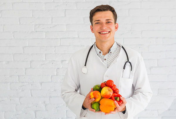 Sesión de Coaching Nutricional + Plan de Alimentación